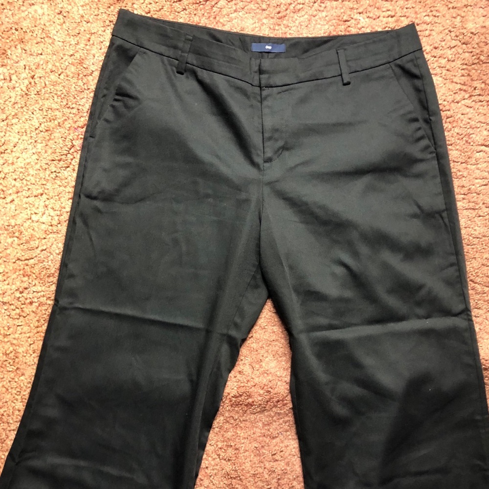 Black Slacks - Picture 4 of 7